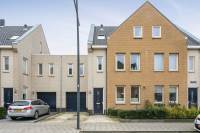 Woning Zwarte Ring 132 Assendelft