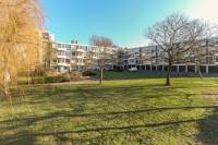 Woning De Lairesselaan 195 Rotterdam