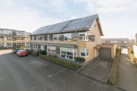 Woning Transformatorhof 63 Apeldoorn