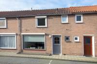 Woning Oosterstraat 10 Klundert