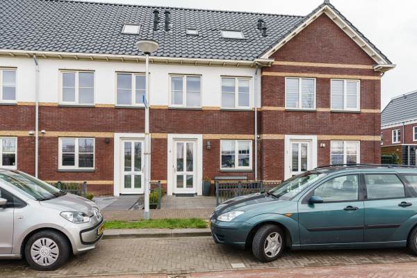 Woning Dingshof 4 Meteren