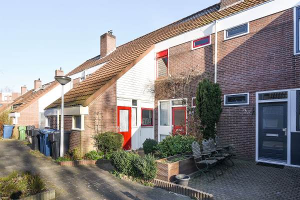 Woning Vlietwaard 420 Alkmaar