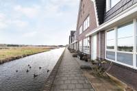 Woning Parklaan 115 Boskoop