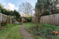 Woning Beekbergenstraat 42 Den Haag