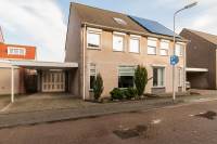 Woning Hannie Schaftplantsoen 8 Oss