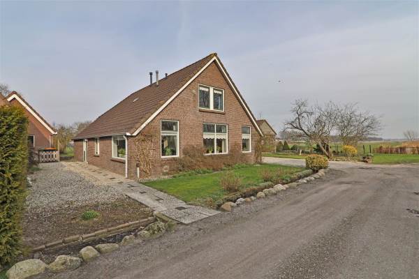 Woning Alteveer 102 Hoogeveen