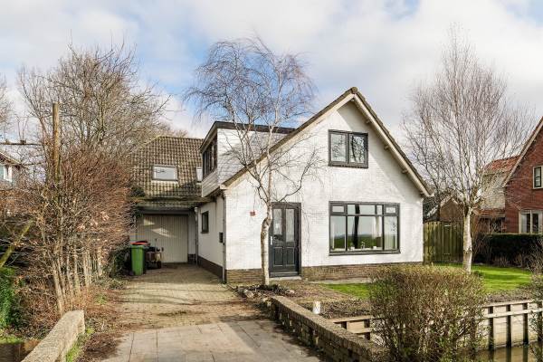 Woning Zittend 16 Westwoud