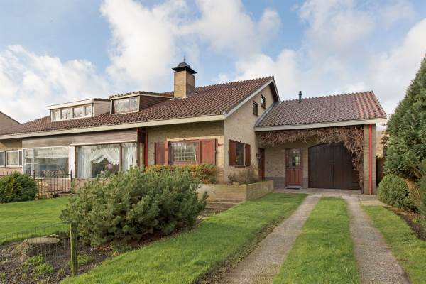 Woning Jan van Kuikweg 201 Heemskerk