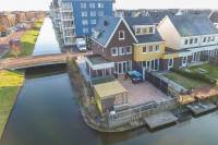 Woning Kristiansandstraat 18 Den Haag