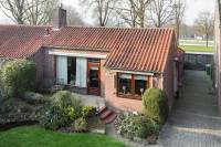 Woning Minkmaatstraat 193 Enschede