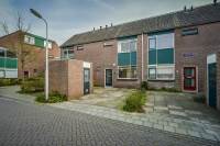 Woning Hofakker 18 Koog aan de Zaan