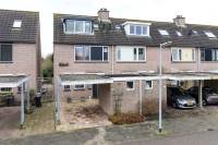 Woning Hunzebos 37 Hoofddorp