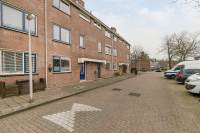Woning Dovenetelstraat 20 Purmerend