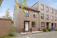 Woning Liberiastraat 12 Delft