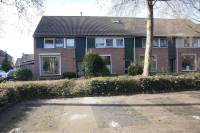 Woning Poolsterstraat 3 Oostkapelle