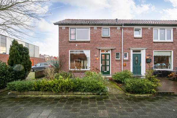 Woning Eksterweg 186 Apeldoorn