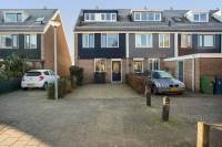 Woning Koningin Frederikastraat 13 Alkmaar