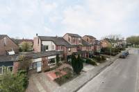 Woning Dotingastate 62 Leeuwarden