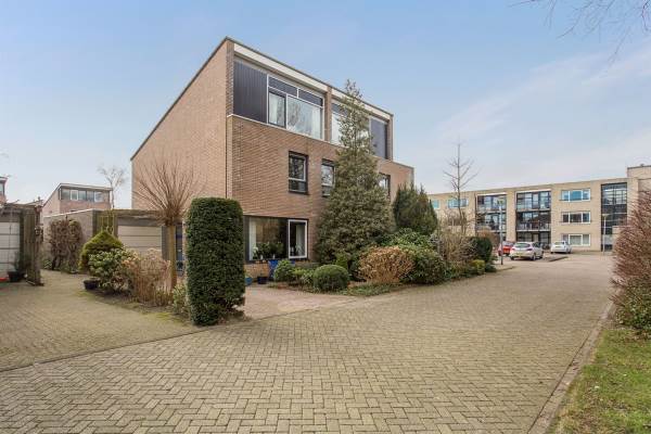 Woning Hebestraat 3 Oudorp