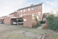 Woning Bezettingslaan 55 Meppel