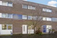 Woning De Spin 40 Uitgeest