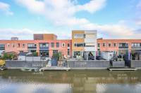 Woning Bossa Novastraat 87 Purmerend