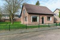 Woning Nijverheidstraat 9 Geldermalsen