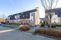 Woning Sterrekroos 10 Kampen