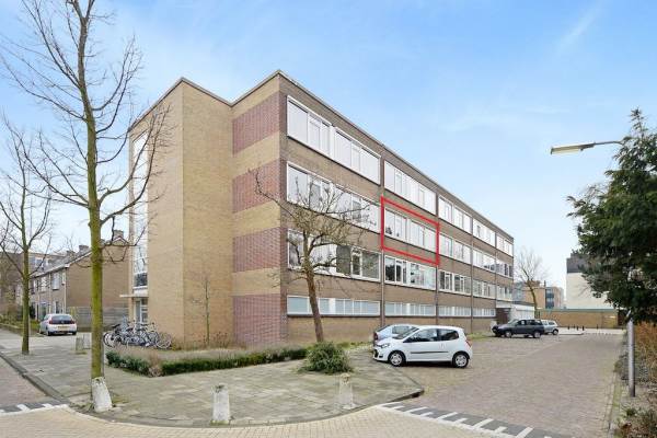 Woning Gerberalaan 63 Naaldwijk