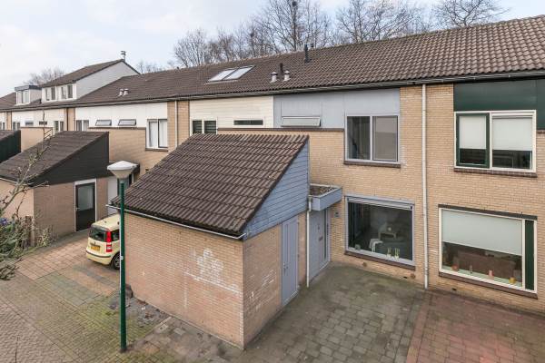 Woning Fazantenkamp 40 Maarssen