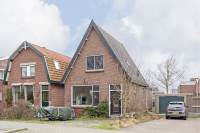 Woning Dorpsstraat 202 Assendelft