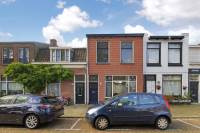 Woning 1e Daalsedijk 214 Utrecht