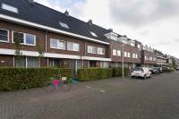 Woning Paardenbloemsingel 39 Vleuten