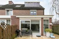 Woning Reiger 25 Hoogvliet Rotterdam