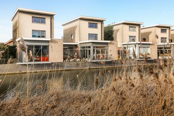 Woning Tenerifestraat 9 Almere