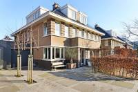 Woning Kraanvogellaan 12 Heemstede