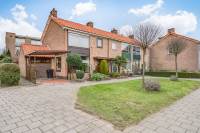 Woning Louise de Colignystraat 1 Alkmaar