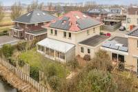 Woning Saffier 75 Anna Paulowna