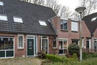 Woning Berninkholthoek 18 Enschede