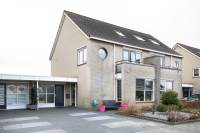 Woning Korenbloem 21 Zevenbergen