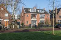 Woning Park die Leythe 4 Leiden