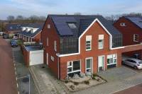 Woning Pegasusstraat 40 Enschede