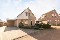 Woning Lisdodde 36 Genemuiden