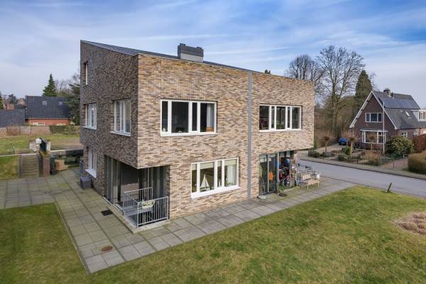 Woning G.P. Duuringlaan 30 Ugchelen