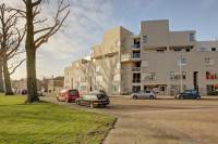 Woning Zomervaart 206 Haarlem