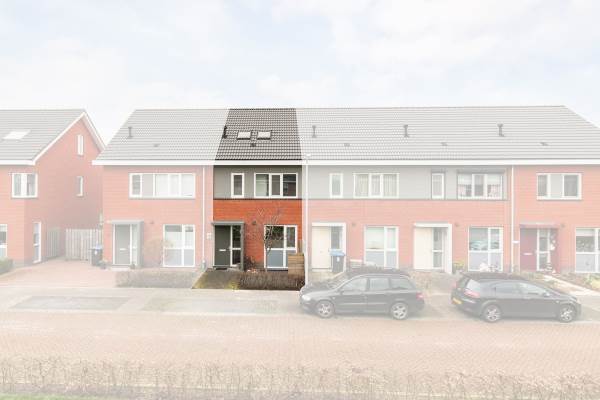 Woning Meidoorn 13 Millingen aan de Rijn