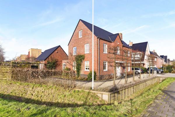 Woning IJweg 1251 33 MJ Hoofddorp