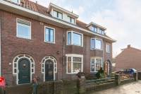 Woning Kreugelstraat 9 Eindhoven