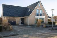 Woning Gouden Rijder 16 Dronten