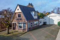 Woning Sperwerlaan 23 Apeldoorn